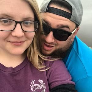 Meet your Posher, Natasha